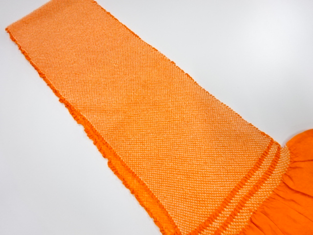 Japanese Kimono / Furisode Silk